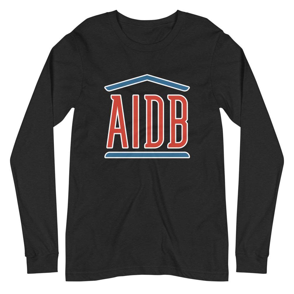 Alabama School for the Deaf Design 1 — Black Heather