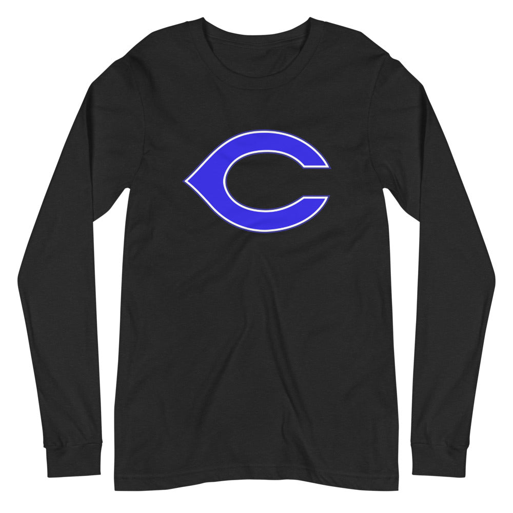 Childersburg High School Design 1 — Black Heather