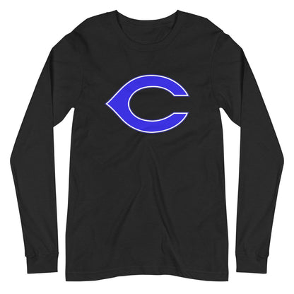 Childersburg High School Design 1 — Black Heather