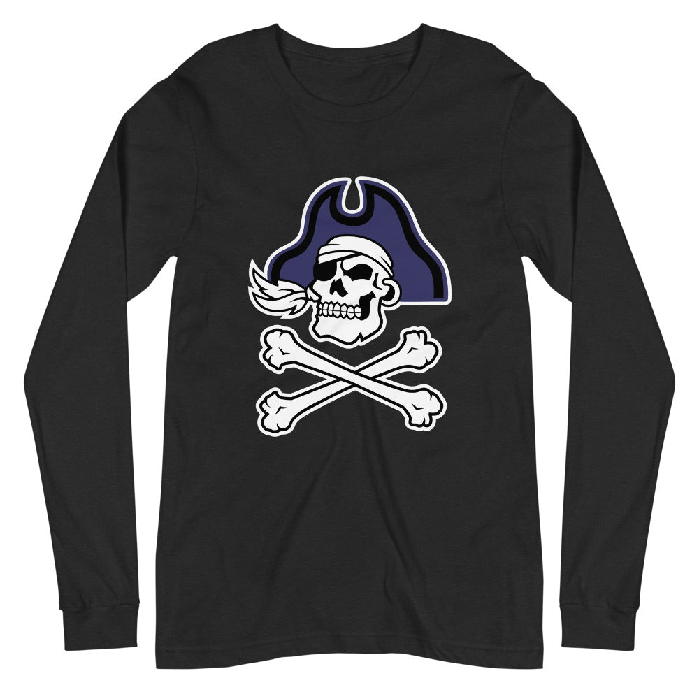 Fruitdale High School Design 1 — Black Heather