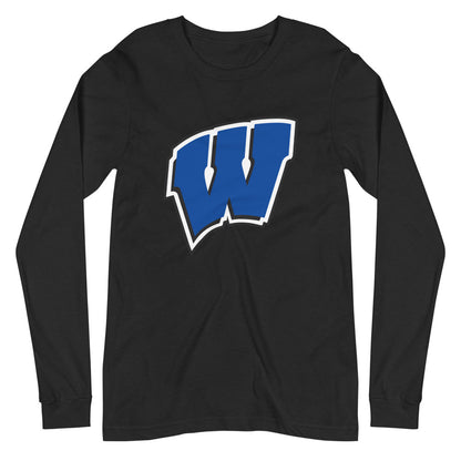Wilson High School Design 1 — Black Heather