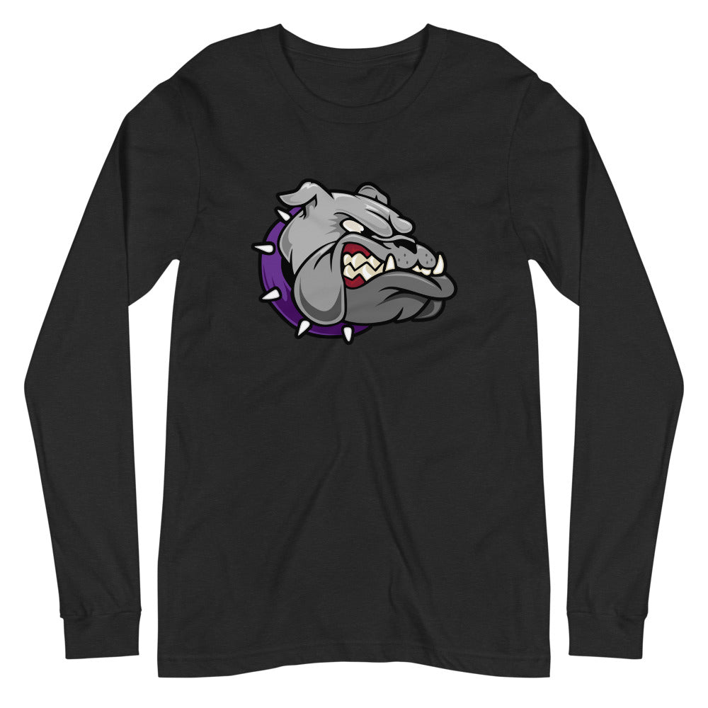 Hanceville High School Design 1 — Black Heather