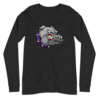 Hanceville High School Design 1 — Black Heather
