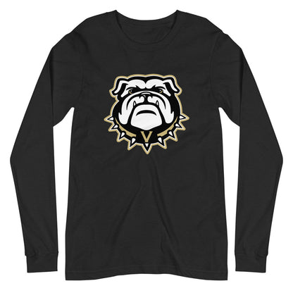 Lamar County High School Design 1 — Black Heather