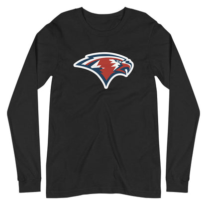 Oak Mountain High School Design 1 — Black Heather