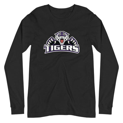 Bessemer City High School Design 1 — Black Heather