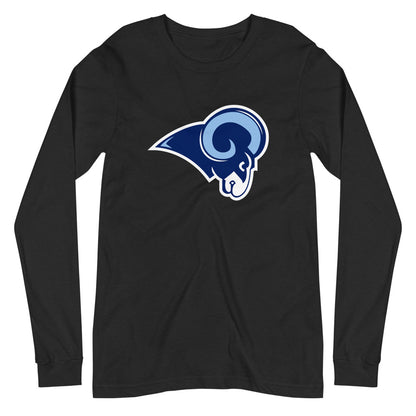 Northside High School Design 1 — Black Heather