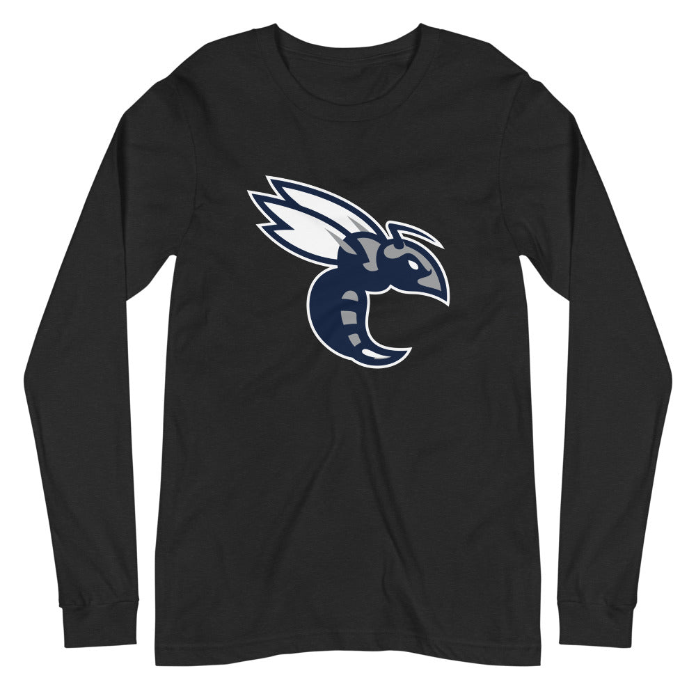 Baker High School Design 1 — Black Heather