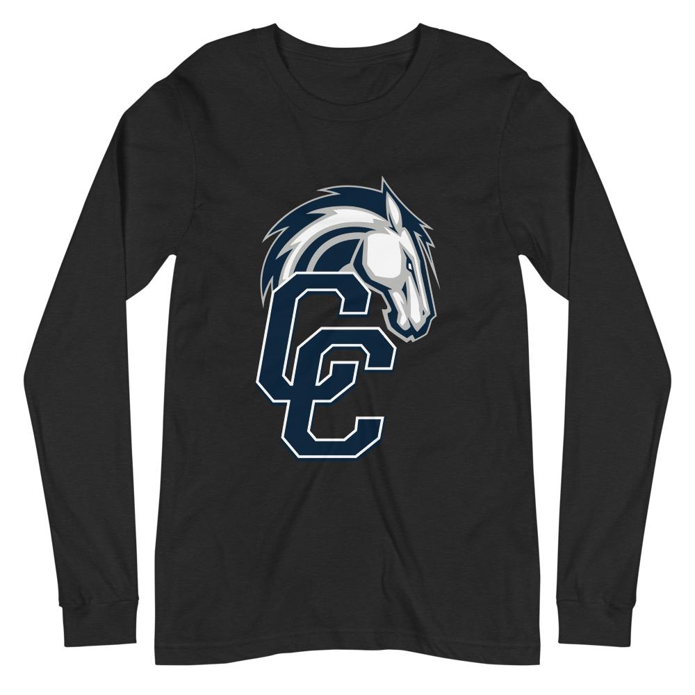 Corner Canyon High School Design 1 — Black Heather