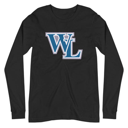 West Limestone High School Design 1 — Black Heather