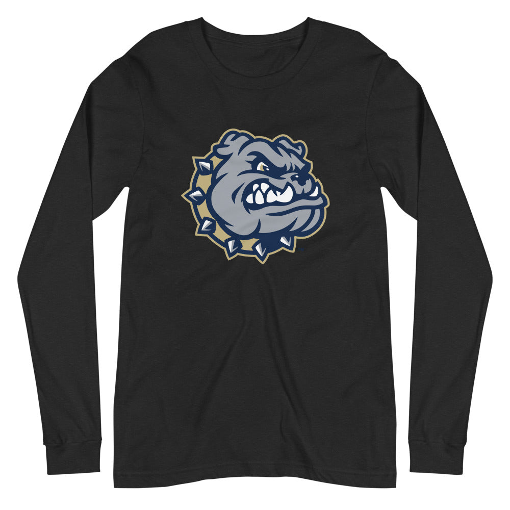 Dora High School Design 1 — Black Heather
