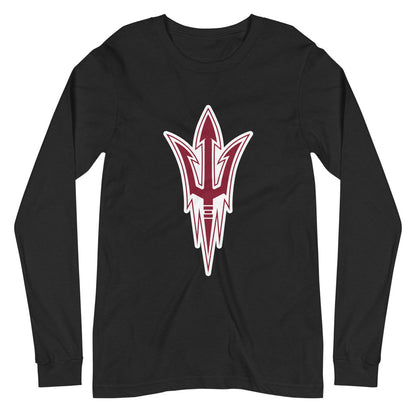 Maplesville High School Design 1 — Black Heather