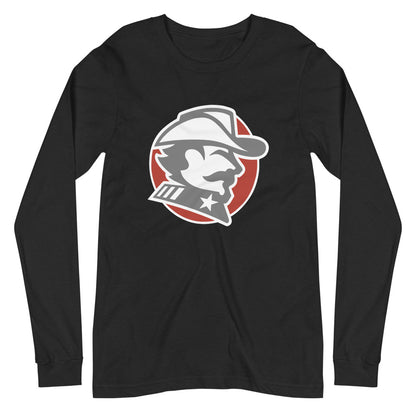 Abbeville Christian Academy Design 1 — Black Heather