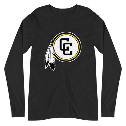 Colbert County High School Design 1 — Black Heather
