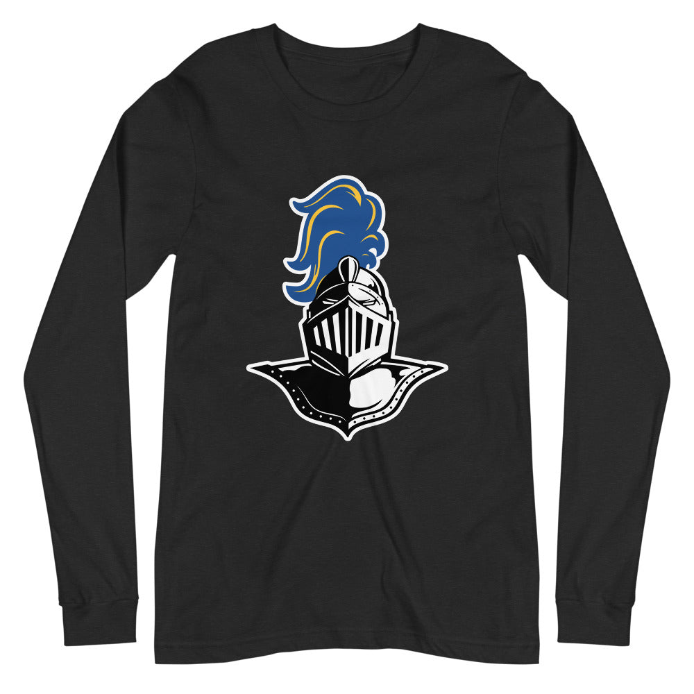 Arab High School Design 1 — Black Heather