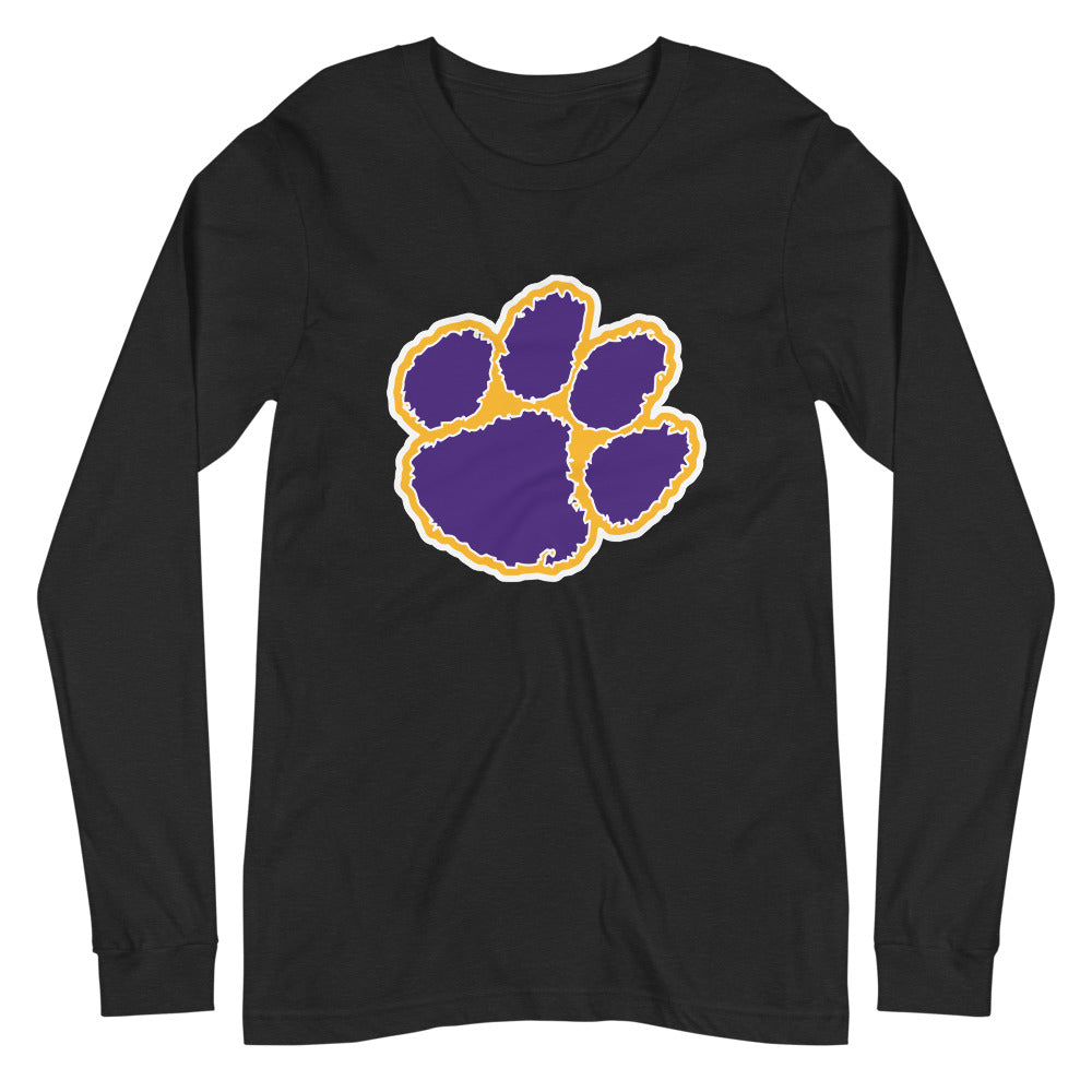 Ariton High School Design 1 — Black Heather