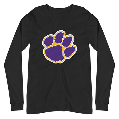 Ariton High School Design 1 — Black Heather