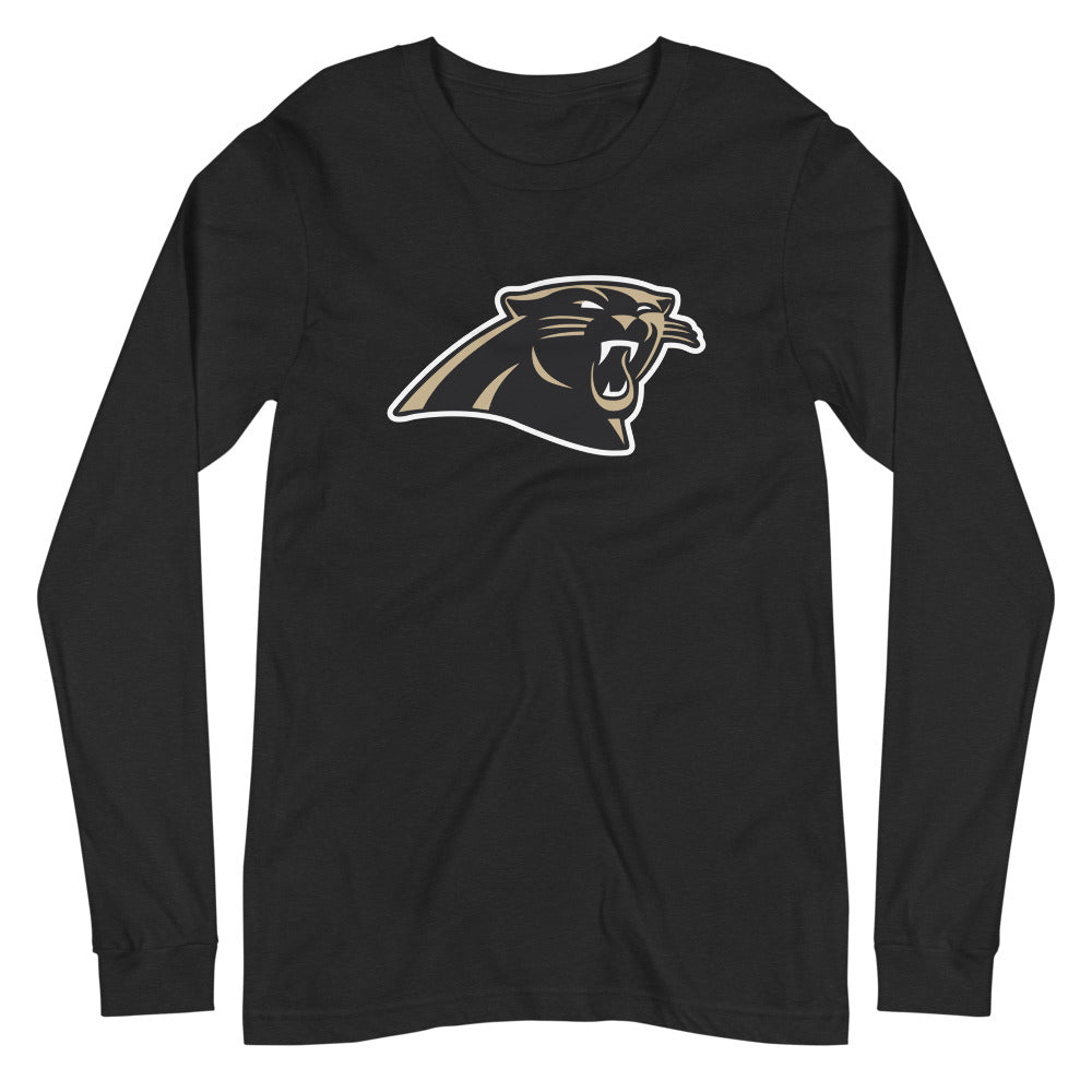 Hackleburg High School Design 1 — Black Heather