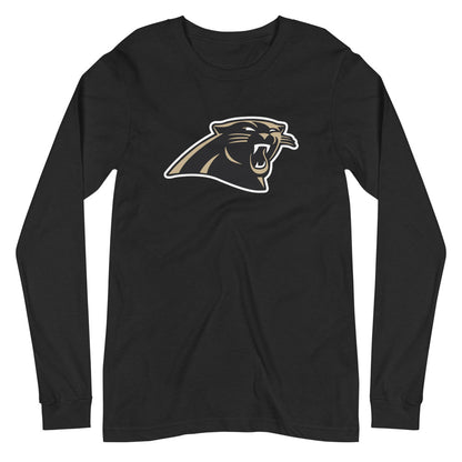 Hackleburg High School Design 1 — Black Heather