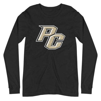Pell City High School Design 1 — Black Heather
