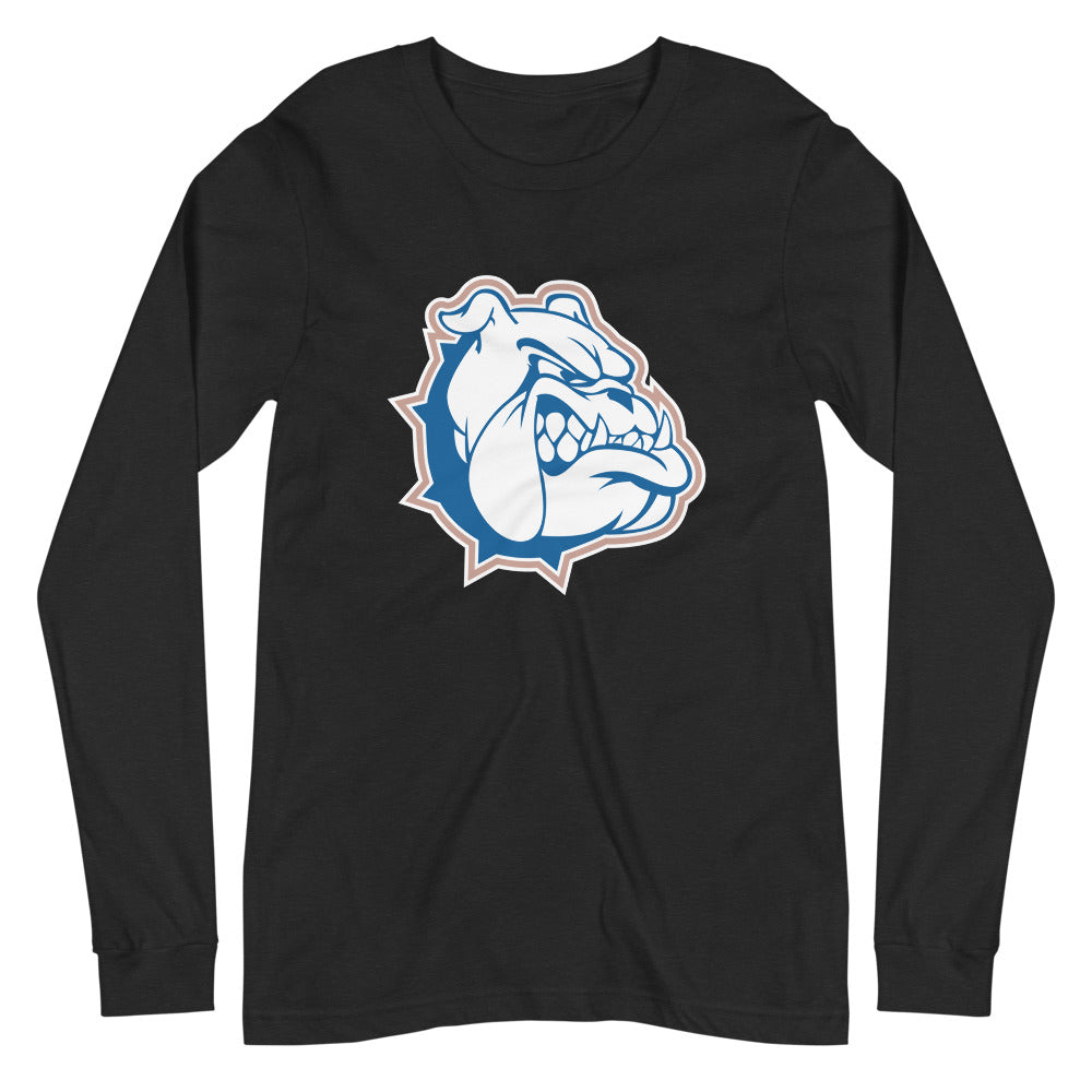 Addison High School Design 1 — Black Heather
