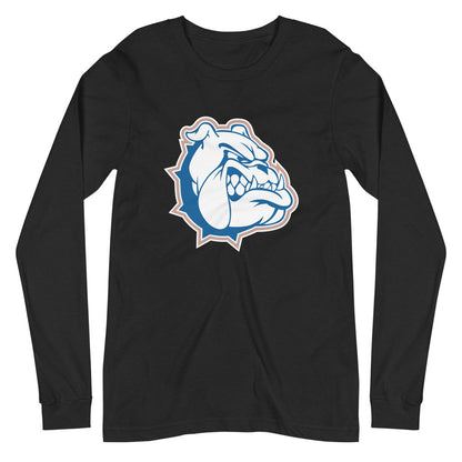 Addison High School Design 1 — Black Heather