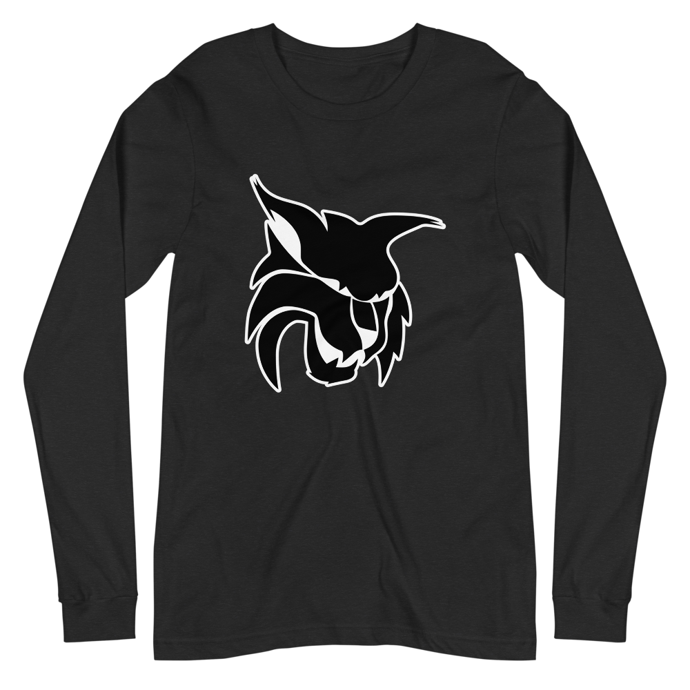 Lincoln County High School Design 1 — Black Heather