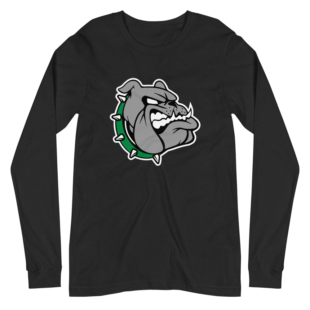 Provo High School Design 1 — Black Heather