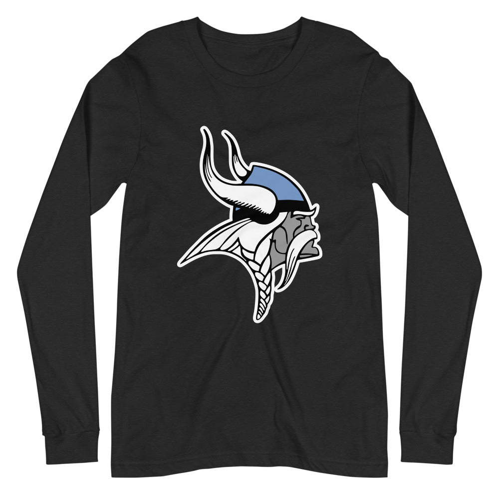 Montgomery High School Design 1 — Black Heather
