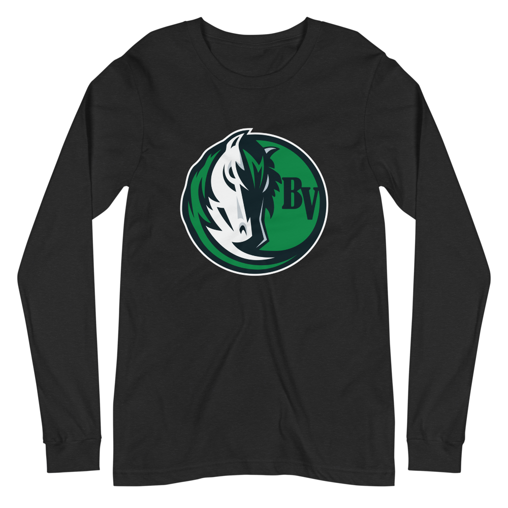 Bryce Valley High School Design 1 — Black Heather