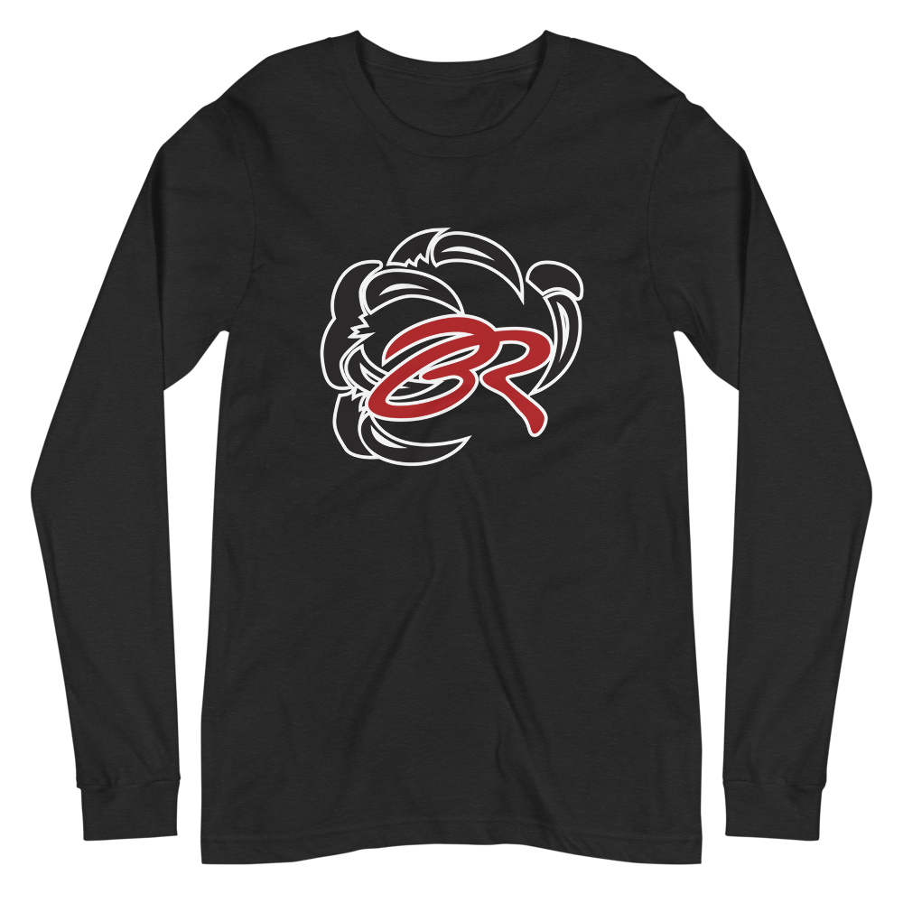 Bear River High School Design 1 — Black Heather