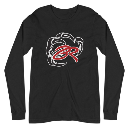 Bear River High School Design 1 — Black Heather