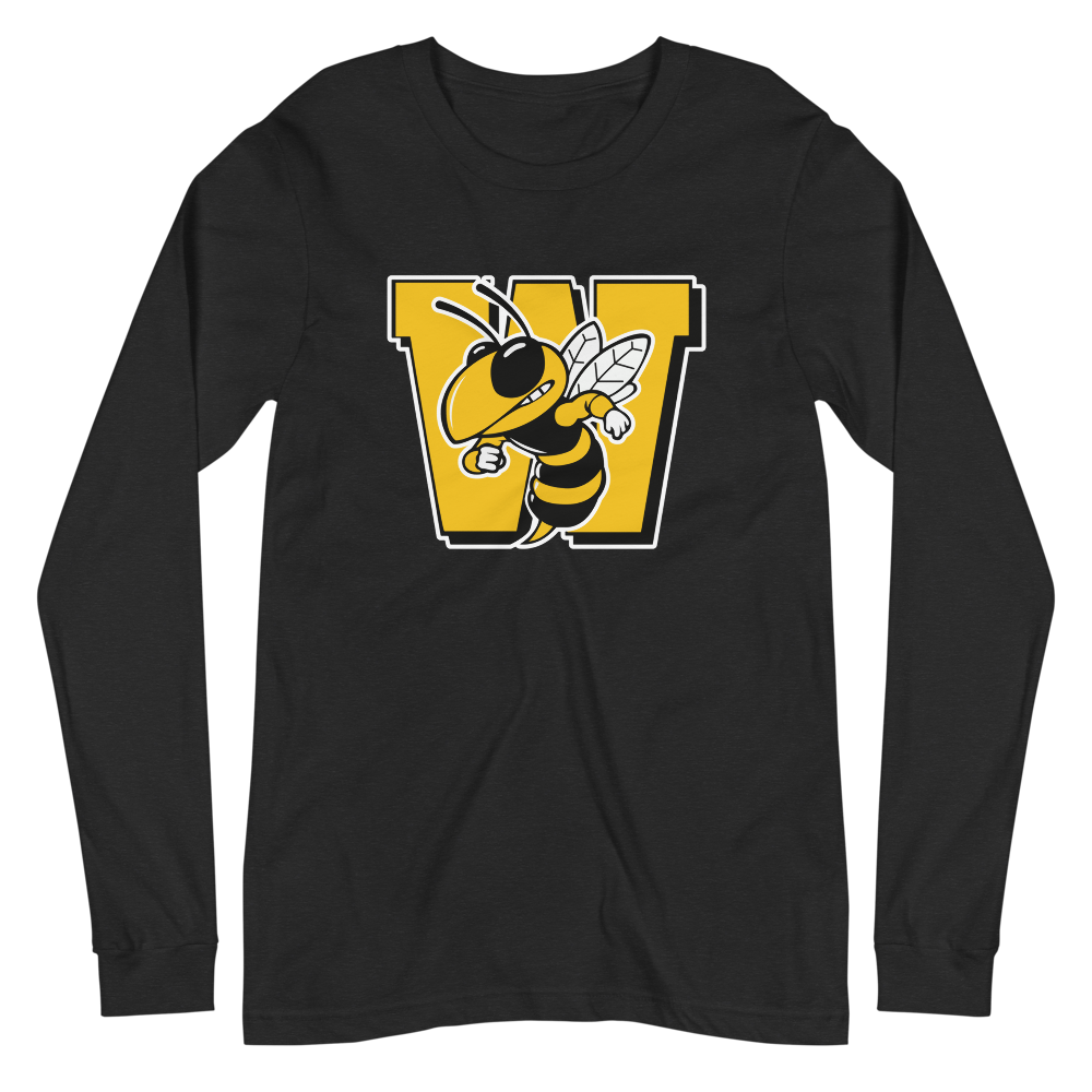 Wasatch High School Design 1 — Black Heather