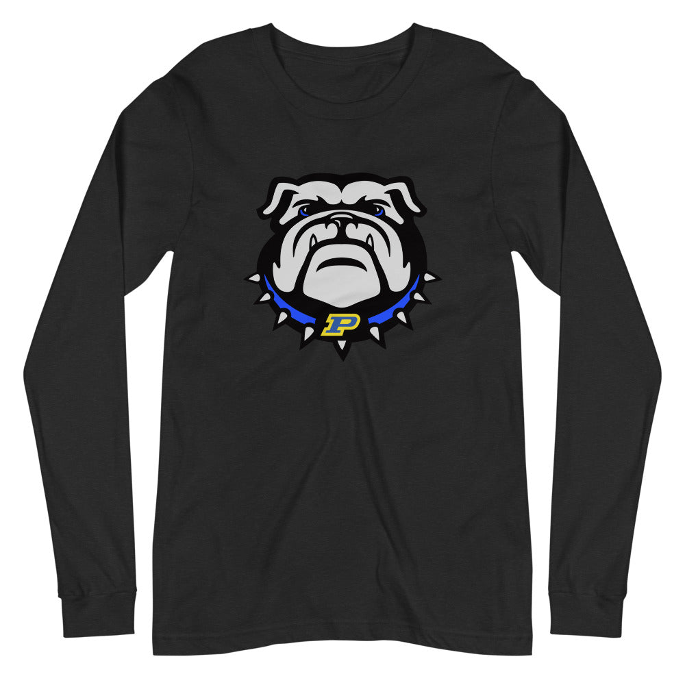 Piedmont High School Design 1 — Black Heather