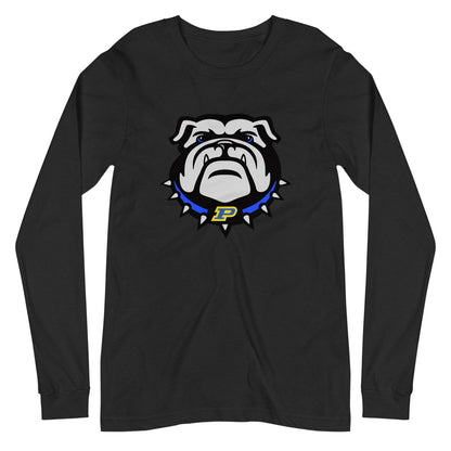 Piedmont High School Design 1 — Black Heather