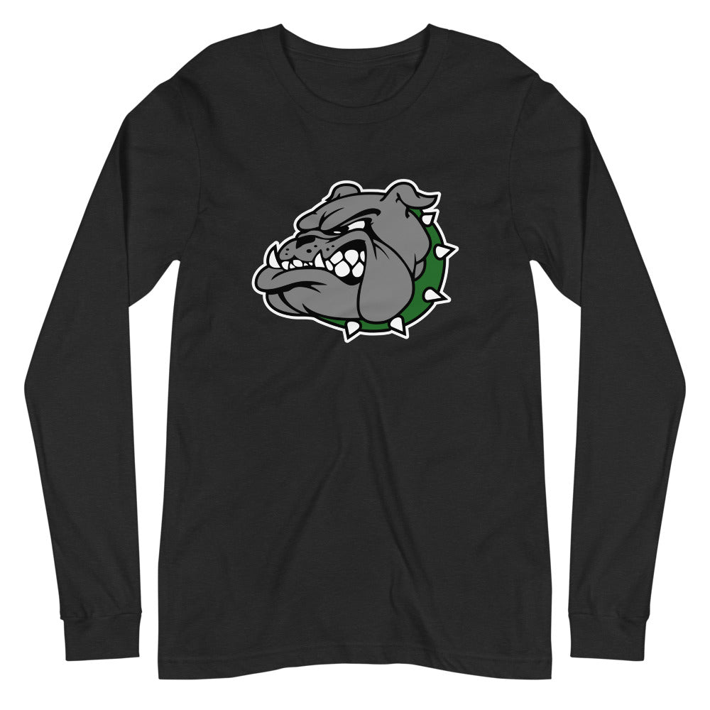 Brantley High School Design 1 — Black Heather
