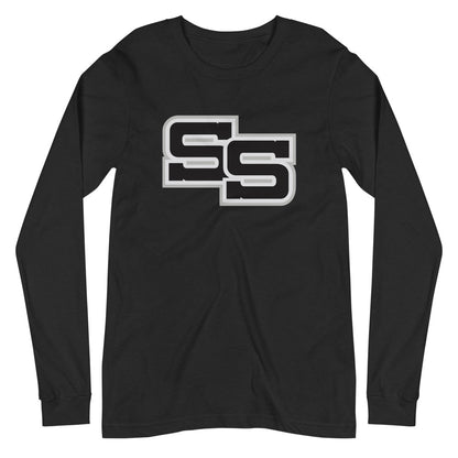 Smiths Station High School Design 1 — Black Heather