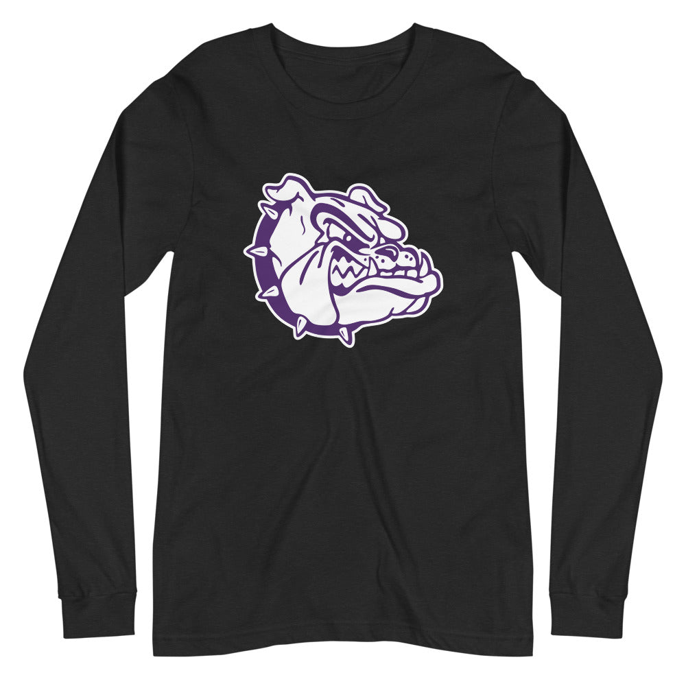 Sweet Water High School Design 1 — Black Heather