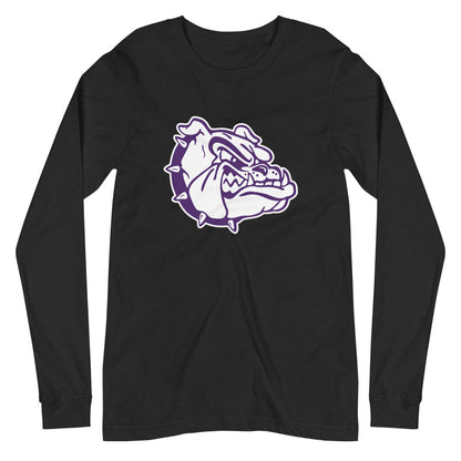 Sweet Water High School Design 1 — Black Heather
