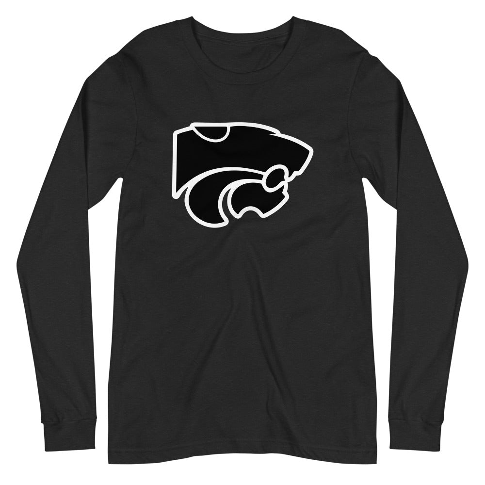 Hale County High School Design 1 — Black Heather