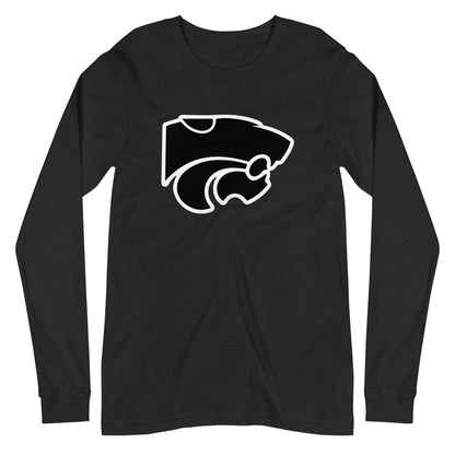 Hale County High School Design 1 — Black Heather