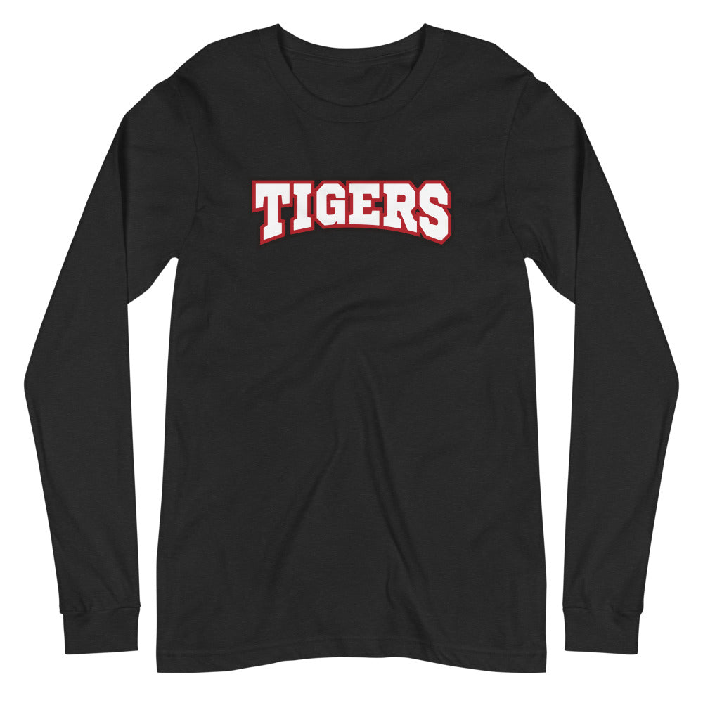 West Blocton High School Design 1 — Black Heather
