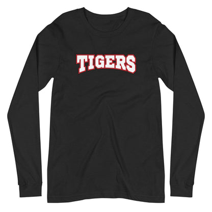 West Blocton High School Design 1 — Black Heather