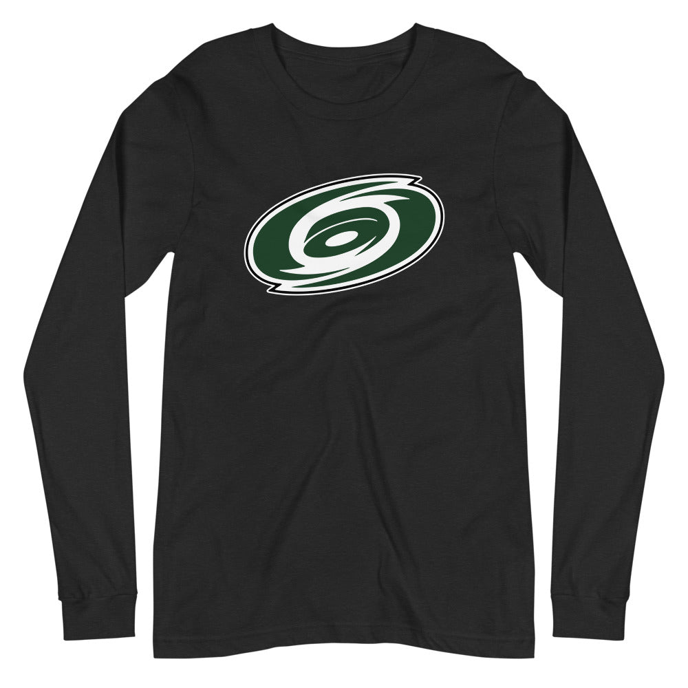 Flomaton High School Design 1 — Black Heather