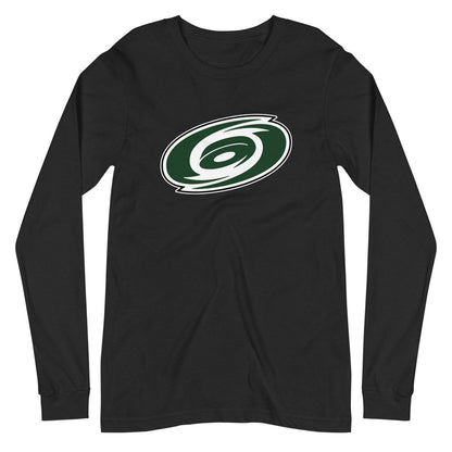 Flomaton High School Design 1 — Black Heather