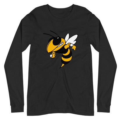 Ider High School Design 1 — Black Heather