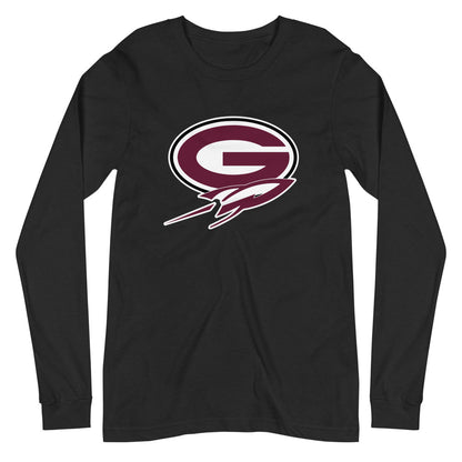 Gardendale High School Design 1 — Black Heather