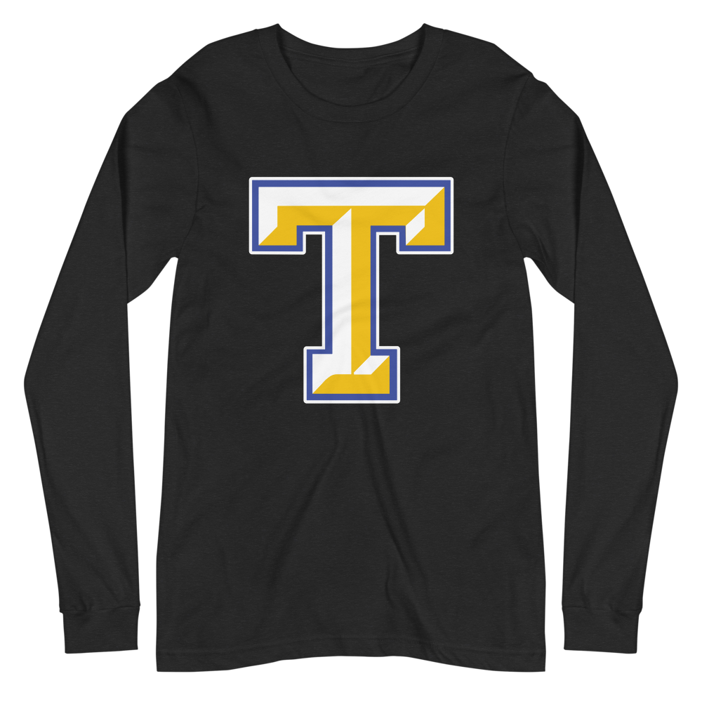 Taylorsville High School Design 1 — Black Heather