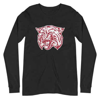 Saks High School Design 1 — Black Heather