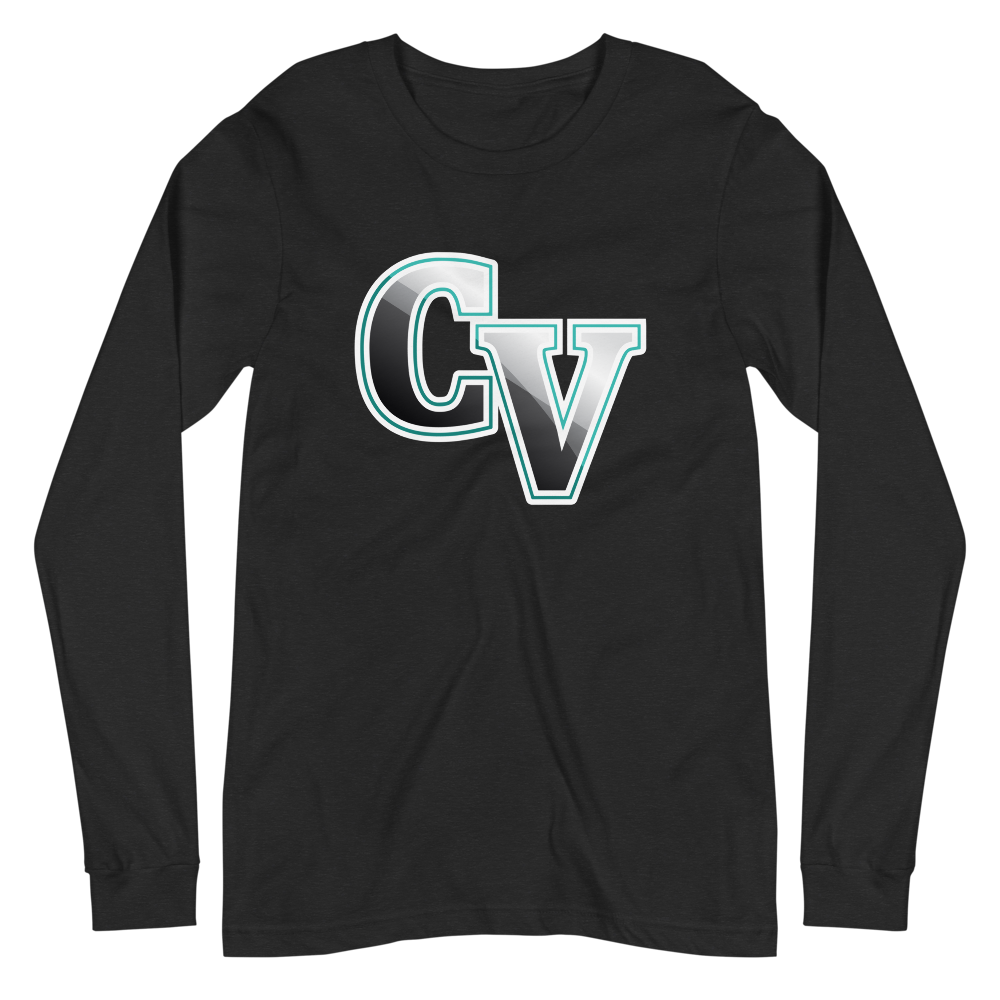 Canyon View High School Design 1 — Black Heather